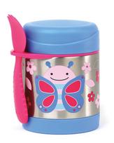 SKIP HOP maisto indelis Zoo Butterfly 252381