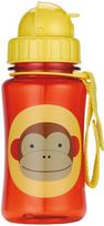 SKIP HOP gertuvė 12m+ 350ml Zoo Monkey 252303