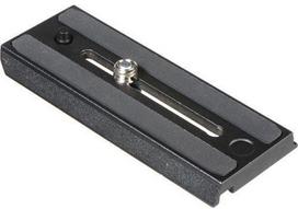 Manfrotto Quick Release Plate 500PLONG