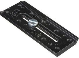 ploksteles stovas - Manfrotto Quick Release Plate 500PLONG - 2 nuotrauka