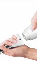 bosch trintuvas - Bosch MSM24500 - 3 nuotrauka