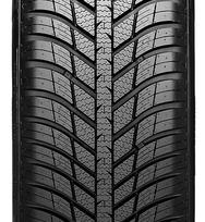 nexen padangos - Nexen N blue 4 Season 185/65 R15 88H 4PR - 3 nuotrauka