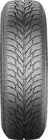 universalios padangos 185 65 r15 - Matador MP62 All Weather Evo 185/65 R15 88T - 2 nuotrauka