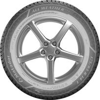 universalios padangos 185 65 r15 - Matador MP62 All Weather Evo 185/65 R15 88T - 3 nuotrauka