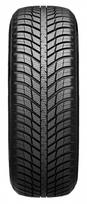 nexen padangos - Nexen N blue 4 Season 155/65 R14 75T 4PR - 2 nuotrauka