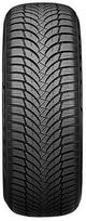 ziemines padangos 195 60 r15 - NEXEN WINGUARD SNOW G WH2 195/60 R15 88 T - 2 nuotrauka