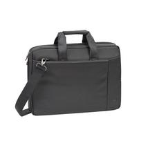 Rivacase 8231 Laptop Bag 15.6'' Black