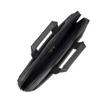 laptopo krepsiai - Rivacase 8231 Laptop Bag 15.6'' Black - 3 nuotrauka