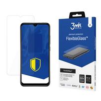 redmi 9 ekranas - 3MK Flexible Glass Screen Protector For Xiaomi Redmi 9 - 2 nuotrauka