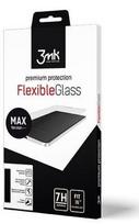 apsauginis stiklas iphone xs - 3MK Flexible Screen Protector For Apple iPhone XS Max - 2 nuotrauka