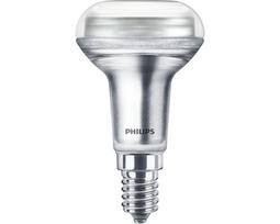 Philips Led Bulb R50 4.3W E14 2700K 320lm