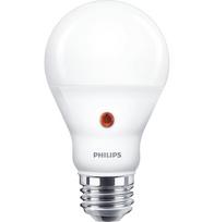 Philips A60 7.5W E27 2700K LED Light Bulb