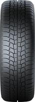 gislaved euro frost 6 - Gislaved Euro*Frost 6 235/55 R17 103V XL - 2 nuotrauka