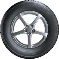 gislaved euro frost 6 - Gislaved Euro*Frost 6 235/55 R17 103V XL - 3 nuotrauka