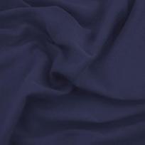 paklode su guma 180x200 - DecoKing Amber Bedsheet 160-180x200 Navy Blue - 5 nuotrauka