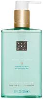 Skystas rankų muilas Rituals Karma Soul Holy Lotus & Organic White Tea 300 ml