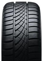 universalios padangos r14 - Platin RP 100 All Season 165/60 R14 75T - 2 nuotrauka