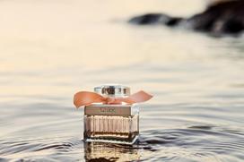 chloe kvepalai - Chloé Rose Tangerine 50ml EDT - 2 nuotrauka