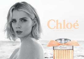 chloe kvepalai - Chloé Rose Tangerine 50ml EDT - 3 nuotrauka