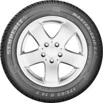 r15 145 65 - Semperit Master-Grip 2 145/65 R15 72T - 3 nuotrauka