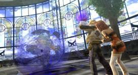 wii u nintendo - Final Fantasy Crystal Chronicles: The Crystal Bearers Wii - 3 nuotrauka