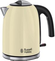 virdulys smelio - Russell Hobbs 20415-70 Colours+ Cream - 1 nuotrauka