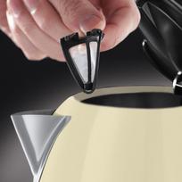 virdulys smelio - Russell Hobbs 20415-70 Colours+ Cream - 2 nuotrauka