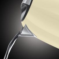 virdulys smelio - Russell Hobbs 20415-70 Colours+ Cream - 3 nuotrauka