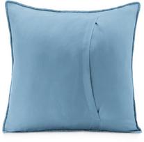 pagalve 45x45 - AmeliaHome Softa Pillowcase Dark Blue/Blue Sky 45x45 2pcs - 2 nuotrauka