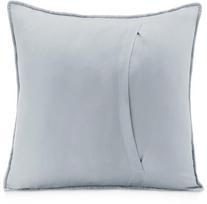 pagalve 45x45 - AmeliaHome Softa Pillowcase Azure Blue/Pearl Silver 45x45 2pcs - 2 nuotrauka