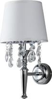 Light Prestige Vigo Wall Lamp E27 40W White