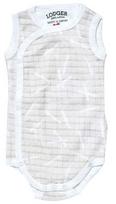 Lodger Sprinkle Romper Sleeveless Ivory 62cm