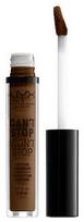 NYX Can't Stop Won't Stop Contour Concealer 3.5ml Walnut