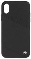 Tellur Cover Exquis for iPhone X/XS red