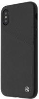 senukai iphone - Tellur Cover Exquis for iPhone X/XS red - 2 nuotrauka