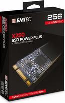 ssd sata 2 256gb - Emtec X250 256GB M.2 - 3 nuotrauka