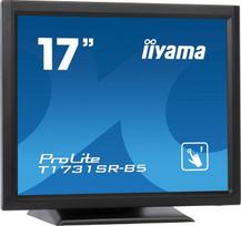 iiyama prolite - Iiyama T1731SR-B5 - 2 nuotrauka