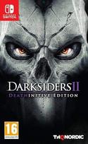 Darksiders II (2): Deathinitive Edition Nintendo Switch