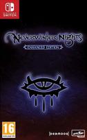 Neverwinter Nights Enhanced Edition Nintendo Switch