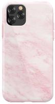 Devia "Marble Back Case iPhone 11 Pro" Pink