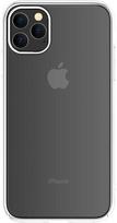 Devia "Glimmer Back Case iPhone 11 Pro Max" Silver