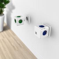 powercube - Allocacoc PowerCube Original USB Blue 2202BL/FROUPC - 5 nuotrauka