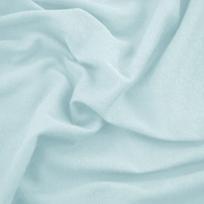 zalia paklode - DecoKing Amber Bedsheet 220-240x220 Frozen Blue - 5 nuotrauka