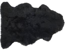 Home4you Merino M 90x60cm Black