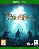 The Bard's Tale IV: Director's Cut - Day One Edition XBOX ONE