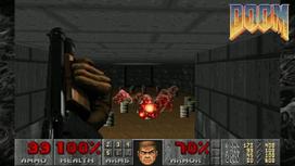 zaidimai xboxui - DOOM Slayers Collection XBOX ONE - 2 nuotrauka