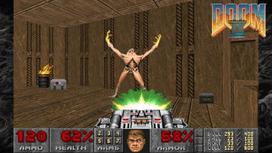 zaidimai xboxui - DOOM Slayers Collection XBOX ONE - 3 nuotrauka