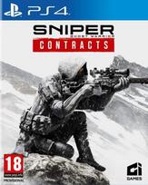 Sniper Ghost Warrior Contracts XBOX ONE