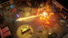 playstation 3 - Wasteland 3 Day One Edition PS4 - 3 nuotrauka