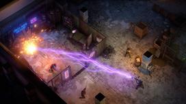 playstation 3 - Wasteland 3 Day One Edition PS4 - 4 nuotrauka